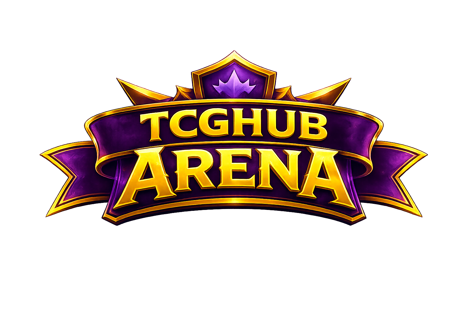 TCGHUB Arena