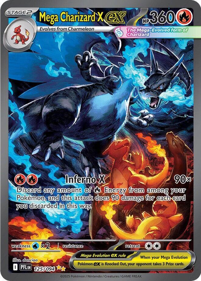 Favourite card